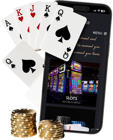Chances Casino Canada Mobile