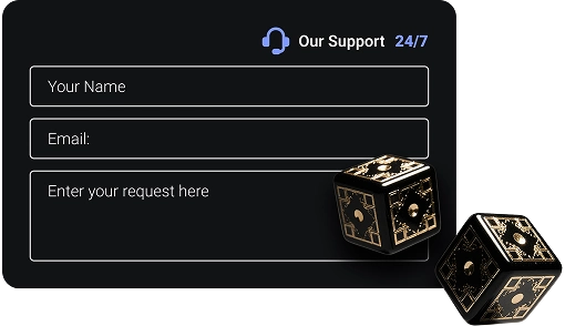 Chances Casino Canada Support